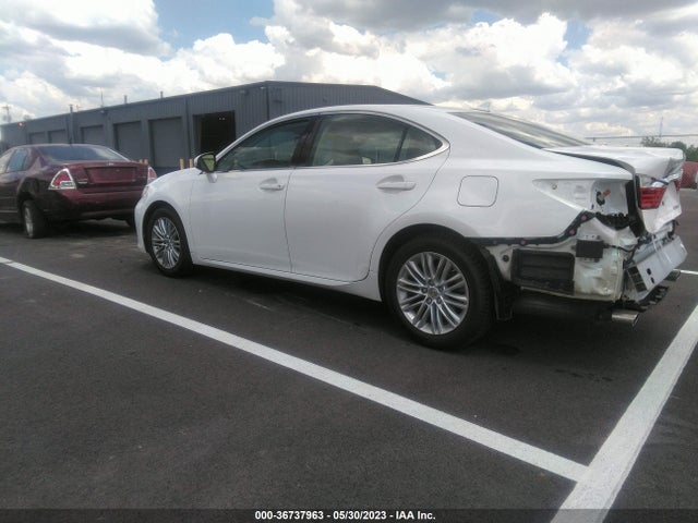 JTHBK1GG9E2151070 Lexus ES 350