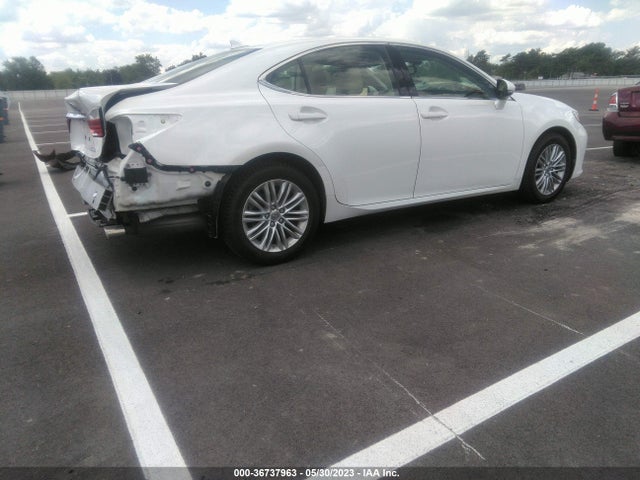 JTHBK1GG9E2151070 Lexus ES 350