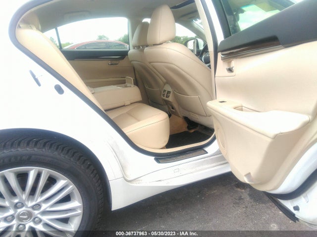 JTHBK1GG9E2151070 Lexus ES 350