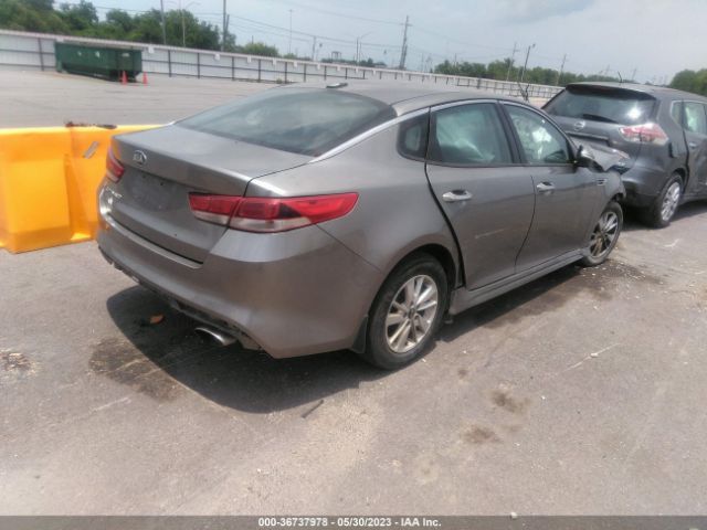 5XXGT4L35HG123080 KIA Optima Lx