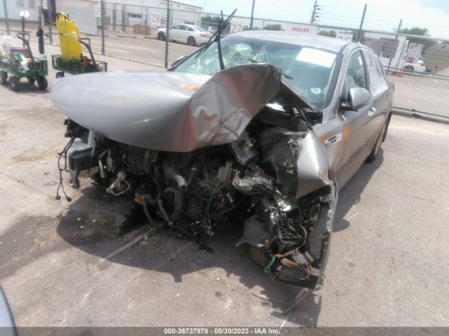 5XXGT4L35HG123080 KIA Optima Lx
