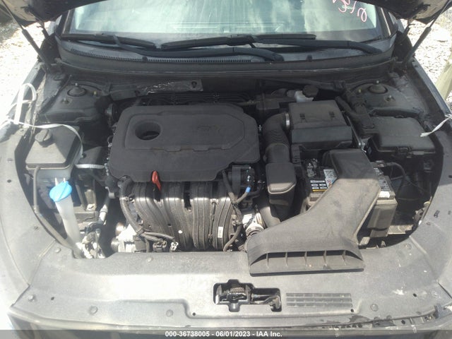 Hyundai SONATA SEL 2019 5NPE34AF8KH782089 Image 11