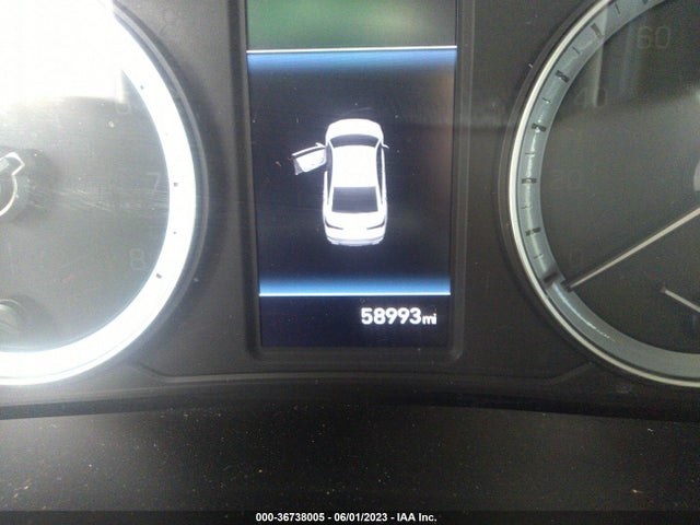 Hyundai SONATA SEL 2019 5NPE34AF8KH782089 Image 8