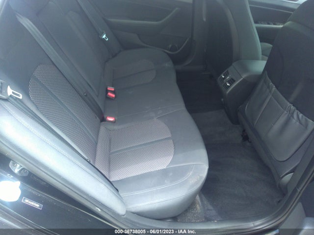 Hyundai SONATA SEL 2019 5NPE34AF8KH782089 Image 9