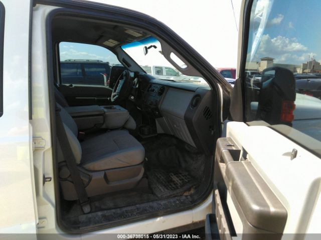 1FT7W2BT8EEB33941 Ford Super Duty F-250 Srw Xl/xlt/lariat