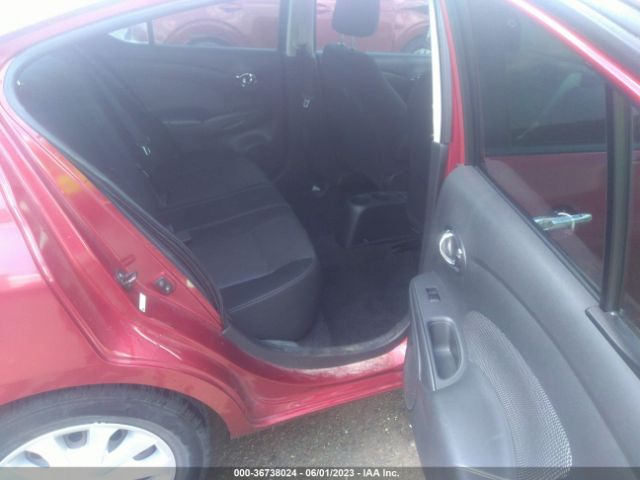 3N1CN7AP1GL872724 Nissan Versa 1.6 S/1.6 S+/1.6 Sl/1.6 Sv
