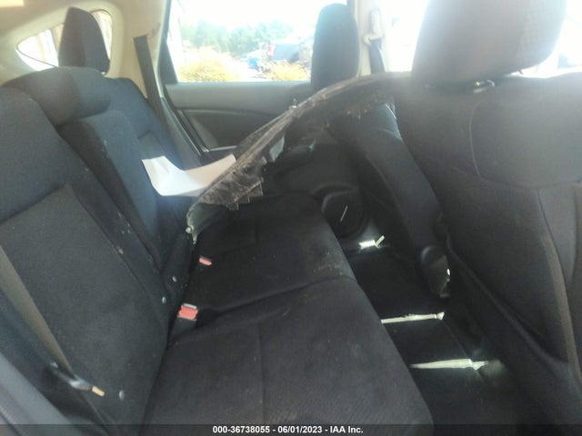 Honda CR-V EX 2016 2HKRM4H58GH676051 Image 5