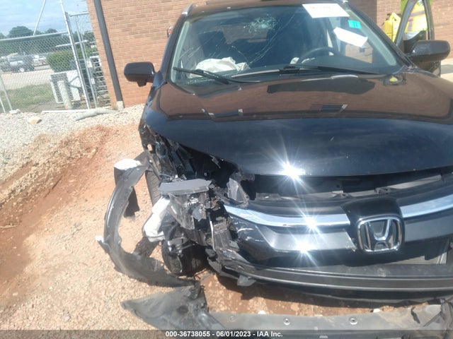 Honda CR-V EX 2016 2HKRM4H58GH676051 Image 6