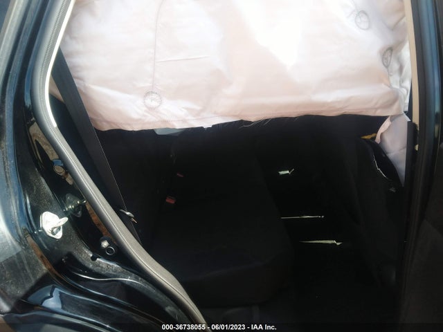 Honda CR-V EX 2016 2HKRM4H58GH676051 Image 8