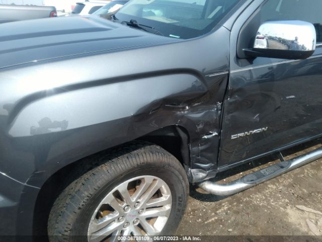 1GTG5DEN4H1297033 GMC Canyon 2wd Slt