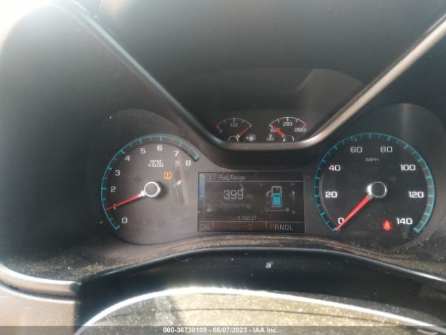 1GTG5DEN4H1297033 GMC Canyon 2wd Slt