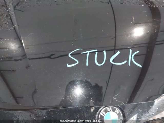WBA3B1G58FNT03857 BMW 3 Series 320i