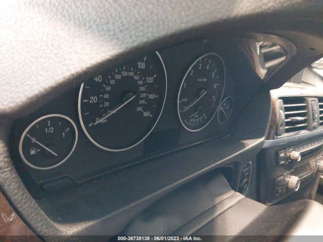 WBA3B1G58FNT03857 BMW 3 Series 320i