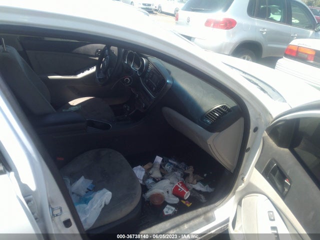 KIA Optima Lx 2015 5XXGM4A73FG409302 Image 5