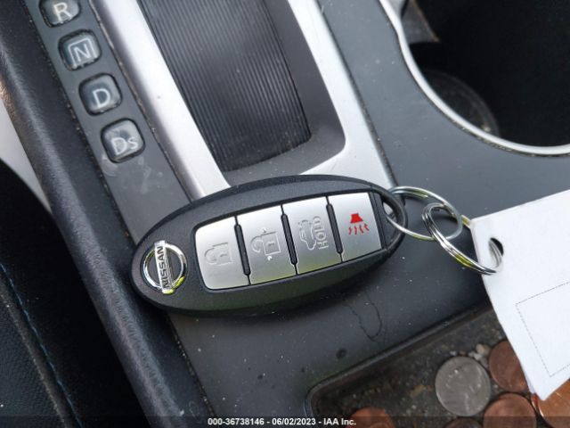1N4AL3AP3HC156624 Nissan Altima 2.5 Sr
