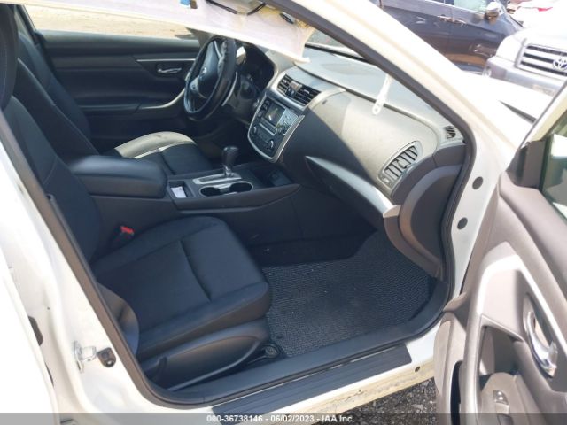 1N4AL3AP3HC156624 Nissan Altima 2.5 Sr