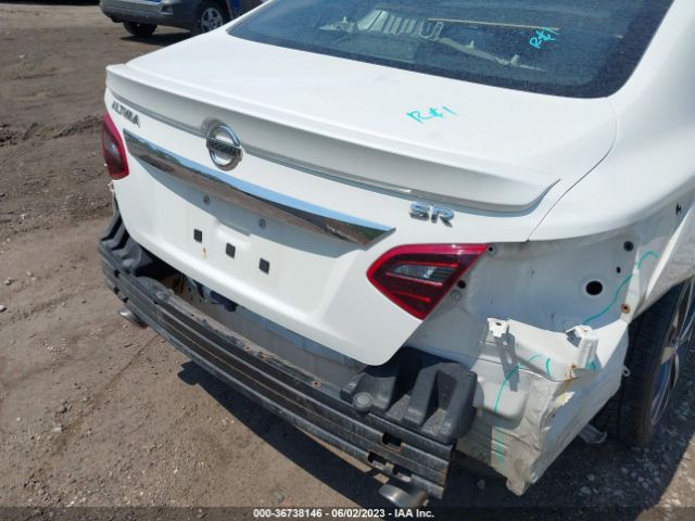 1N4AL3AP3HC156624 Nissan Altima 2.5 Sr