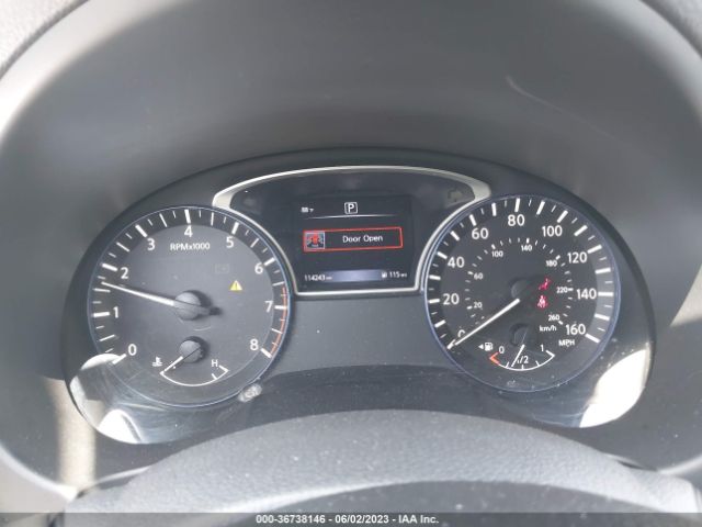1N4AL3AP3HC156624 Nissan Altima 2.5 Sr