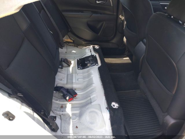1N4AL3AP3HC156624 Nissan Altima 2.5 Sr