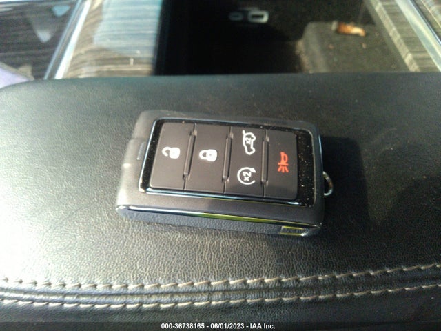 2022 Jeep Wagoneer, VIN: 1C4SJVBT9NS216547