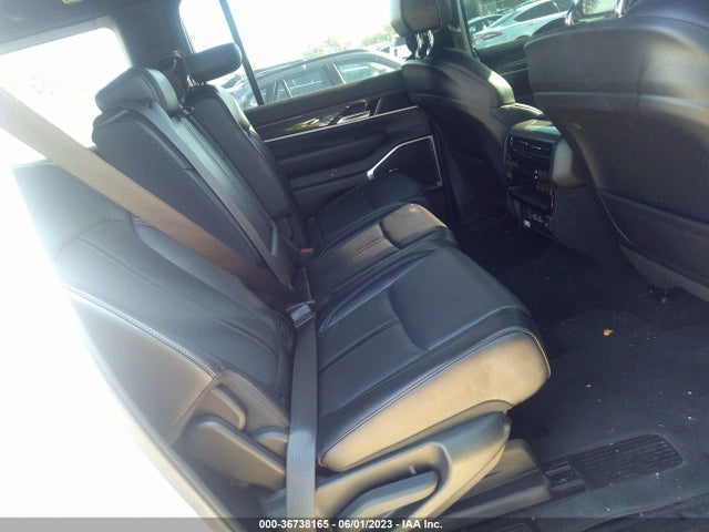 2022 Jeep Wagoneer, VIN: 1C4SJVBT9NS216547