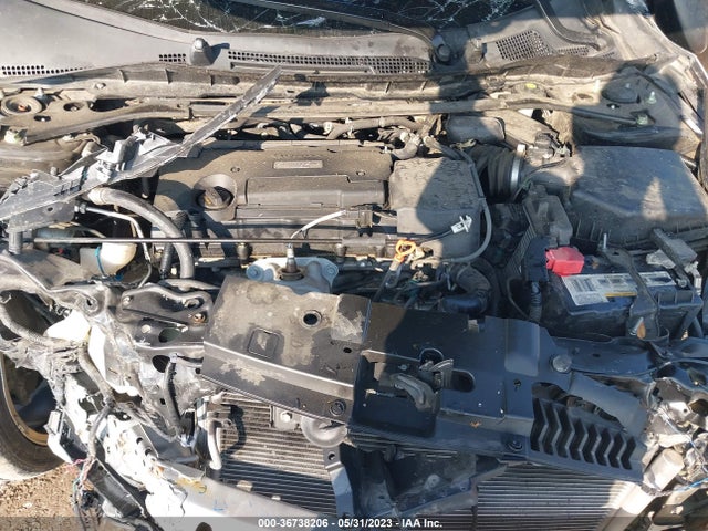 Honda Accord Sedan Sport 2016 1HGCR2F56GA228950 Image 10