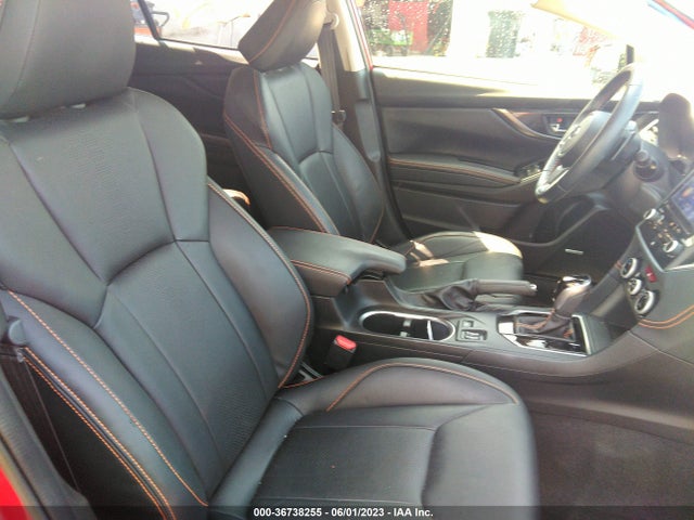 Продажа на аукционе авто 2020 Subaru Crosstrek Limited, vin: JF2GTANC0LH201161, номер лота: 36738255
