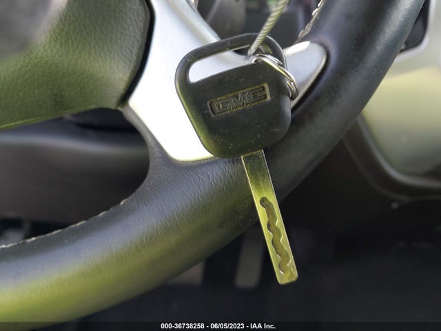 GMC Sierra 1500 Sle 2015 3GTP1UEC4FG187446 Image 11