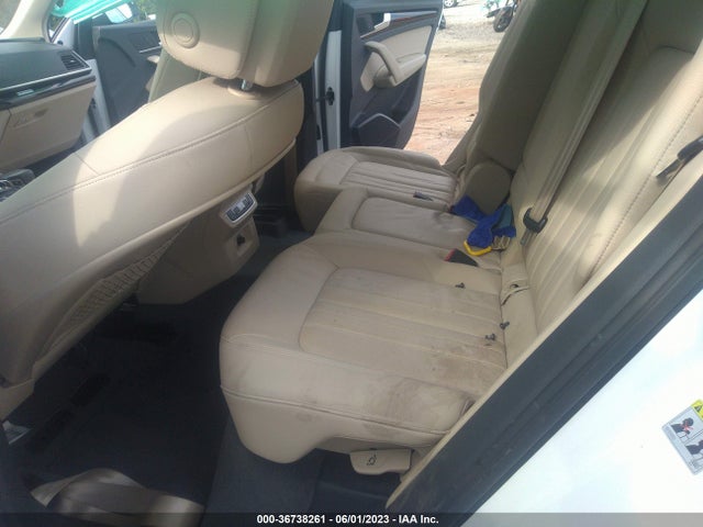 WA1BNAFY1J2230479 Audi Q5 Premium Plus
