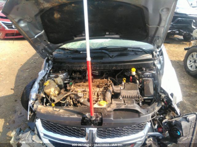 3C4PDCBB4FT652604 Dodge Journey Sxt