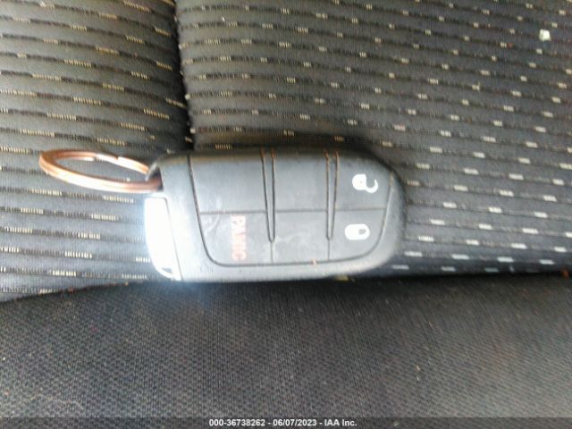 3C4PDCBB4FT652604 Dodge Journey Sxt