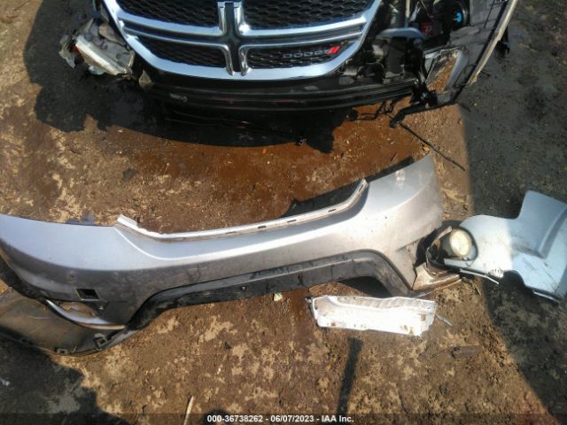 3C4PDCBB4FT652604 Dodge Journey Sxt