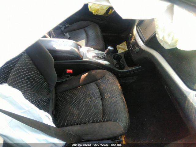 3C4PDCBB4FT652604 Dodge Journey Sxt