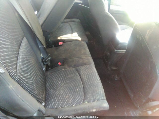3C4PDCBB4FT652604 Dodge Journey Sxt
