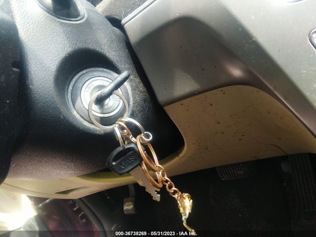 Hyundai Sonata 2.4l Se 2015 5NPE24AFXFH259939 Image 3