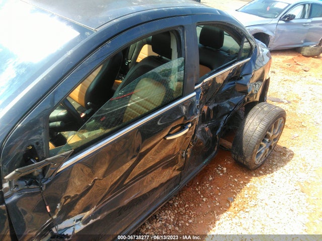 Chevrolet SONIC LTZ 2014 1G1JE5SB1E4237199 Image 7