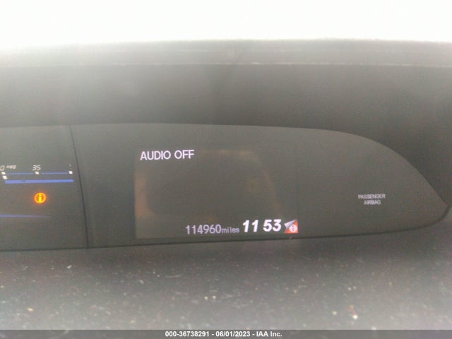 Honda Civic Sedan Lx 2015 19XFB2F51FE271331 Image 8