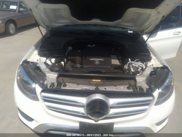 WDC0G4KB2HV005517 Mercedes-Benz Glc Glc 300