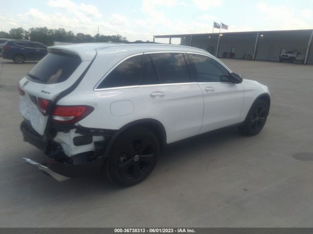 WDC0G4KB2HV005517 Mercedes-Benz Glc Glc 300