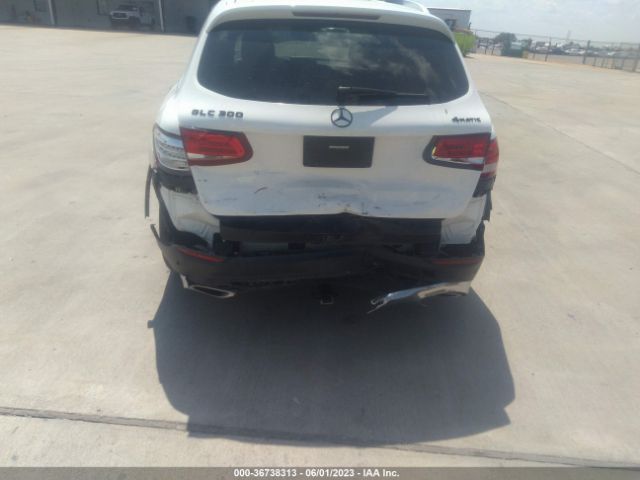 WDC0G4KB2HV005517 Mercedes-Benz Glc Glc 300