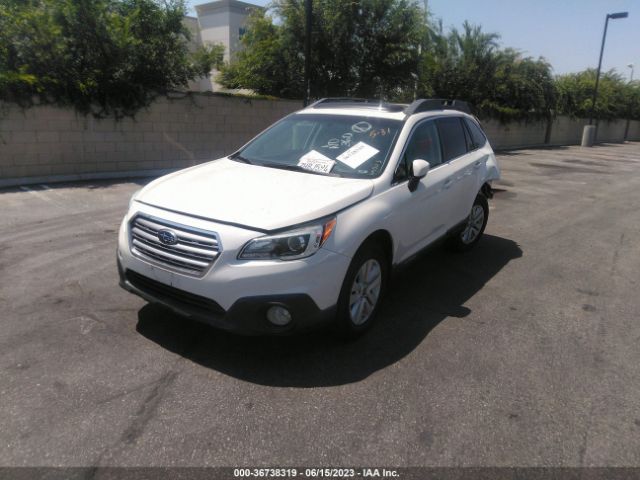 4S4BSAEC1F3207995 Subaru Outback 2.5i Premium