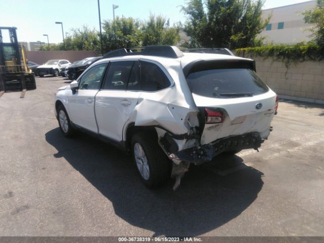 4S4BSAEC1F3207995 Subaru Outback 2.5i Premium