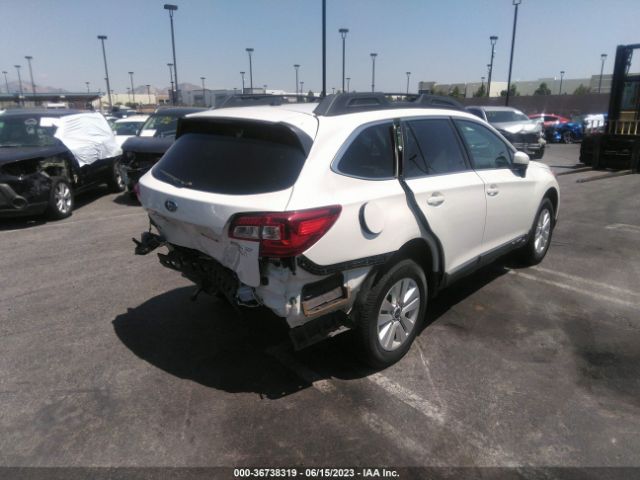 4S4BSAEC1F3207995 Subaru Outback 2.5i Premium