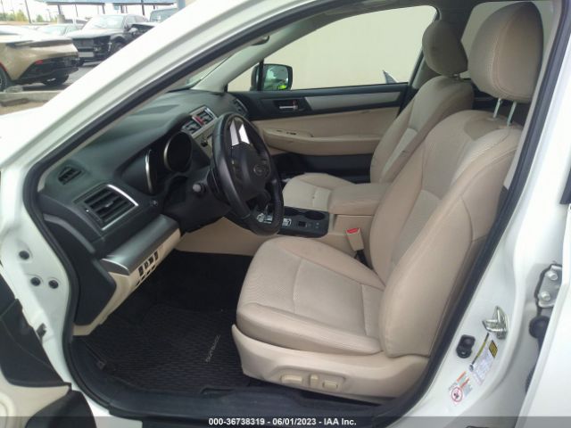 4S4BSAEC1F3207995 Subaru Outback 2.5i Premium