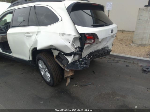 4S4BSAEC1F3207995 Subaru Outback 2.5i Premium