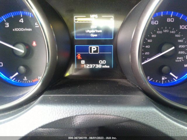 4S4BSAEC1F3207995 Subaru Outback 2.5i Premium