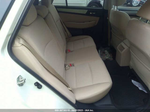 4S4BSAEC1F3207995 Subaru Outback 2.5i Premium