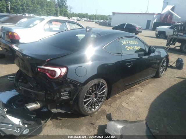 2019 Toyota 86, VIN: JF1ZNAA16K8700587
