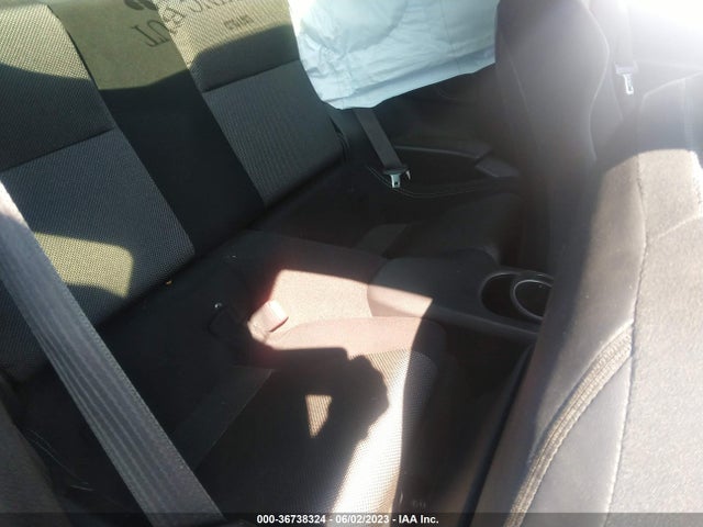2019 Toyota 86, VIN: JF1ZNAA16K8700587