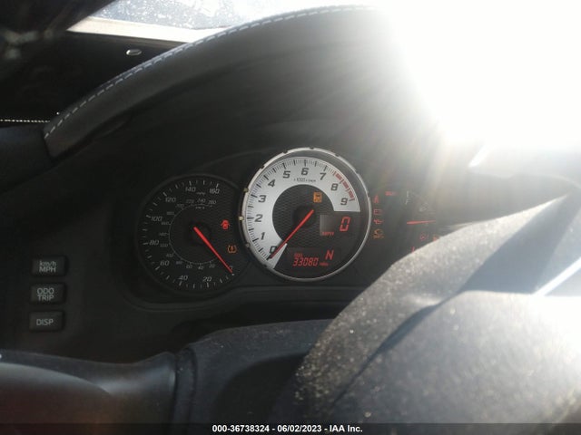 2019 Toyota 86, VIN: JF1ZNAA16K8700587